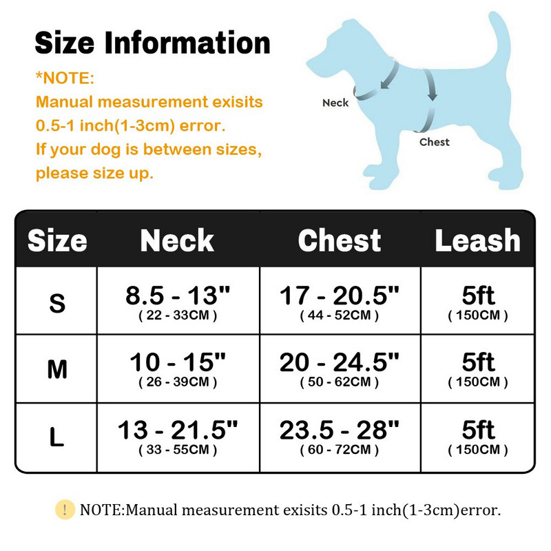 3 kom/lot Personalizirani pojas za pse s ogrlicom za pse, set uzica s otisnutim uzorkom prilagođene za pse ogrlice za francuskog buldoga za srednje velike pse