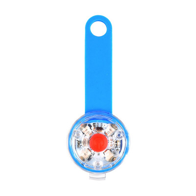 Svjetleći privjesak za ogrlicu za kućne ljubimce Vodootporan za pse Usb svjetlo Trepćuće svjetlo Led Punjiva Led mačke Teddy Bulldog Oprema za kućne ljubimce