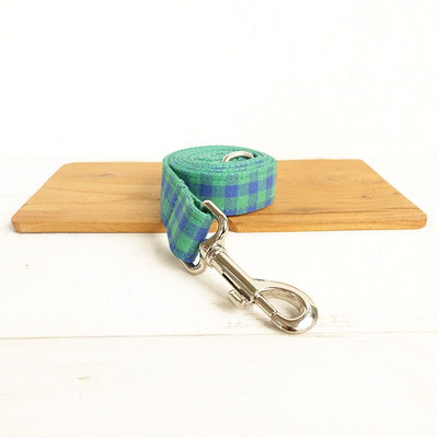 Εξατομικευμένο κολάρο σκύλου Προσαρμοσμένα περιλαίμια για κατοικίδια Χαρακτική ετικέτα ταυτότητας για κατοικίδια Αξεσουάρ για κατοικίδια Καρό Σετ λουριών κολάρα κουταβιού Προμήθεια