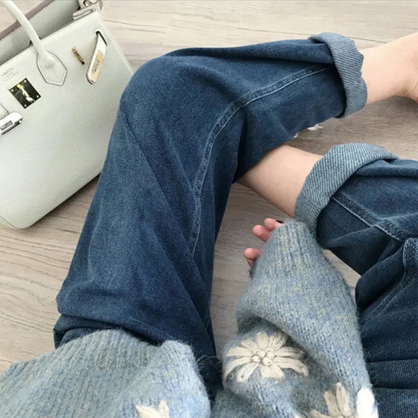 Pantaloni de dama pentru gravide in doua culori