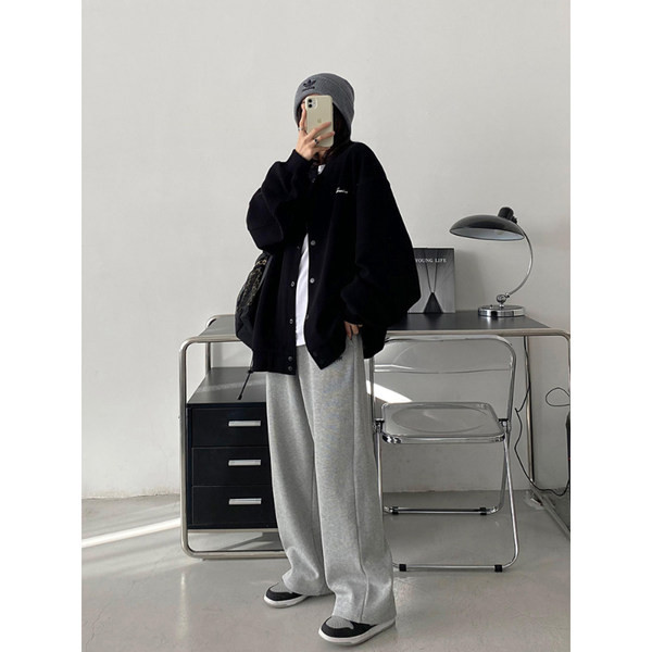 Ženske hlače za trudnice sa džepom