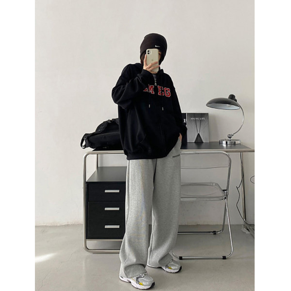 Ženske hlače za trudnice sa džepom