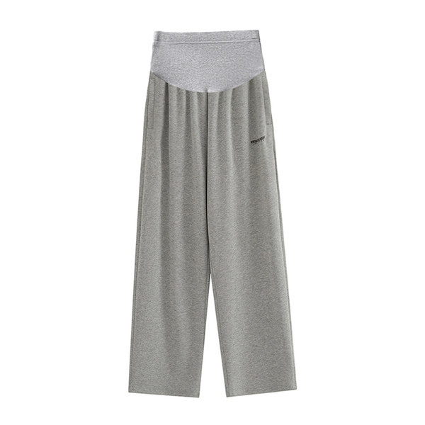 Ženske hlače za trudnice sa džepom