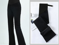 Μοντέρνο ψηλόμεσο τζιν εγκυμοσύνης Charleston