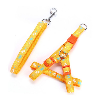 Koerte rakmed ja juhtmete komplektid Nailonist jooksvad väikesed koerad Rakmed Lemmiklooma rihmad Reguleeritavad kutsikad Lemmikkoerte tarvikud XS SM