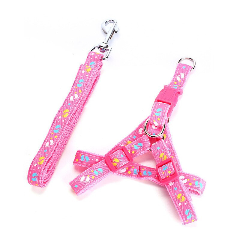 Koerte rakmed ja juhtmete komplektid Nailonist jooksvad väikesed koerad Rakmed Lemmiklooma rihmad Reguleeritavad kutsikad Lemmikkoerte tarvikud XS SM