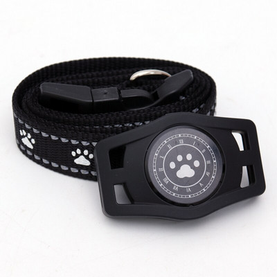 PetQueue Tracker pentru animale de companie 2G Gps Tracker pentru animale de companie 32 MB Memorie Urmărire în timp real IP67 Guler GPS reîncărcabil impermeabil pentru animale de companie