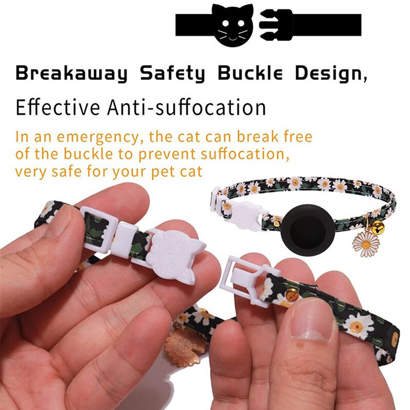 Pentru husă Airtag, câine, pisică, clopoțel, huse din silicon, husă de protecție pentru căutarea GPS, husă pentru airtag tracker, articole pentru animale de companie