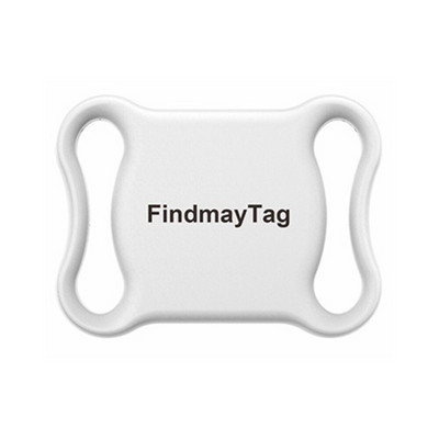 Mini localizator GPS pentru animale de companie, impermeabil, compatibil cu Bluetooth, guler pentru câini, pisică, dispozitiv anti-pierdere, accesorii pentru pisici