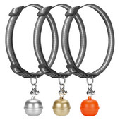 Pet GPS Tracker Cats GPS Locator IP67 αδιάβροχη ηλεκτρονική συσκευή κατά της απώλειας Κολάρο κατοικίδιων σκύλων κατοικίδιων ζώων Κλειδιά πορτοφολιού γάτας Τσάντα για παιδιά Tracker