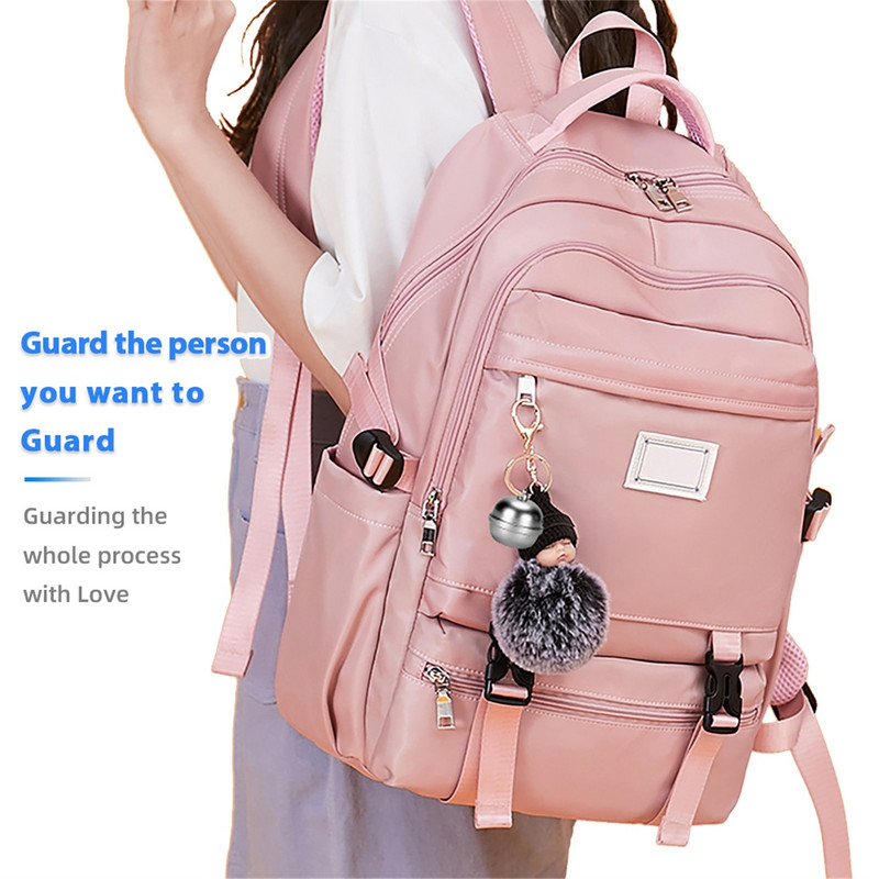 Pet GPS Tracker Cats GPS Locator IP67 αδιάβροχη ηλεκτρονική συσκευή κατά της απώλειας Κολάρο κατοικίδιων σκύλων κατοικίδιων ζώων Κλειδιά πορτοφολιού γάτας Τσάντα για παιδιά Tracker