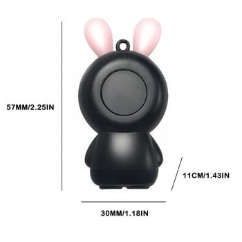 Mini Gps Tracker Finder Locator Ασύρματη συσκευή Bluetooth Anti Lost Alarm Sensor για Παιδιά Κατοικίδια Σκύλος Ποδήλατο Ca C9w4