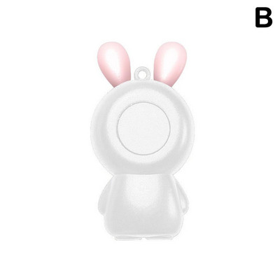 Mini Gps Tracker Finder Locator Wireless Bluetooth Dispozitiv cu senzor de alarmă anti-pierdere pentru copii Animale de companie Câine Bicicletă Ca C9w4