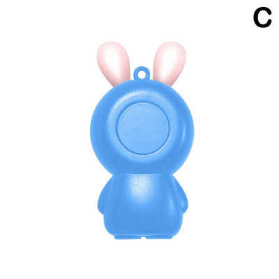 Mini Gps Tracker Finder Locator Wireless Bluetooth Dispozitiv cu senzor de alarmă anti-pierdere pentru copii Animale de companie Câine Bicicletă Ca C9w4