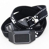 D35 Original Pet Smart GPS Tracker Koera kaelarihm Lemmiklooma Koertele Kassidele Jälgimisotsija GPS Jälgimisseade Kadumise vastane Mini Tracer