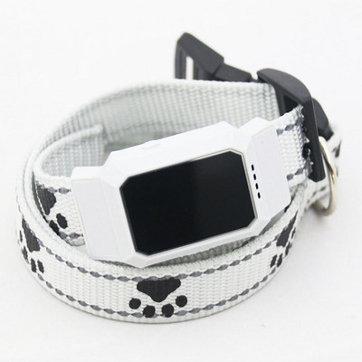 D35 Original Pet Smart GPS Tracker Koera kaelarihm Lemmiklooma Koertele Kassidele Jälgimisotsija GPS Jälgimisseade Kadumise vastane Mini Tracer