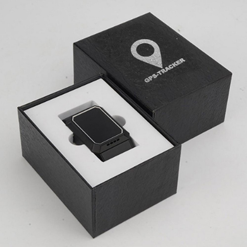 D35 Original Pet Smart GPS Tracker Koera kaelarihm Lemmiklooma Koertele Kassidele Jälgimisotsija GPS Jälgimisseade Kadumise vastane Mini Tracer