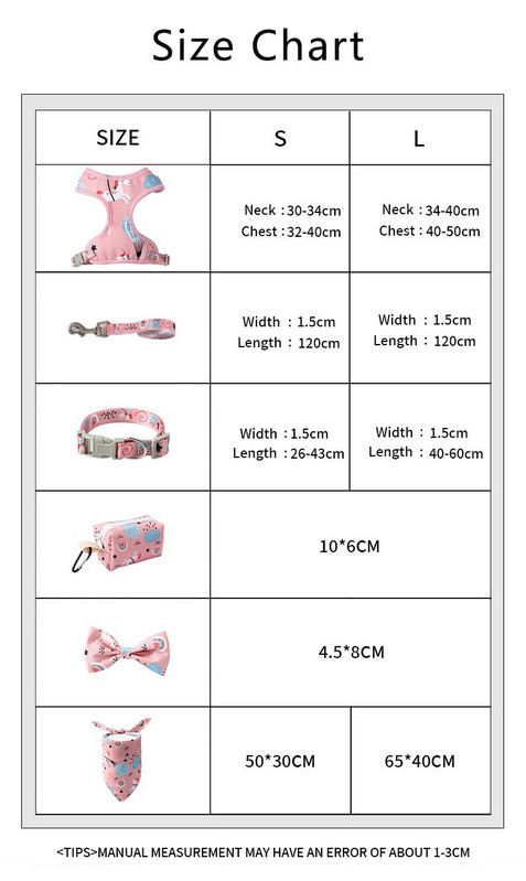 6 tk/partii Reguleeritav koera kaelarihma jalutusrihm koos kakakoti jaoturiga Armas kikilips kutsika koera jalutusrihmade jaoks väikestele koertele