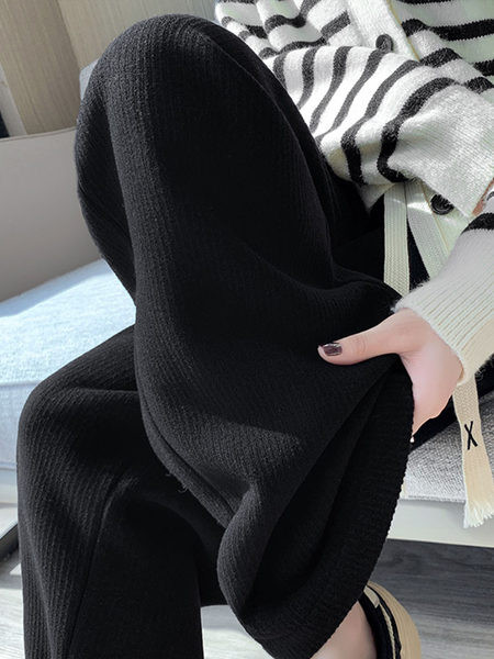 Pantalon curat pentru gravide