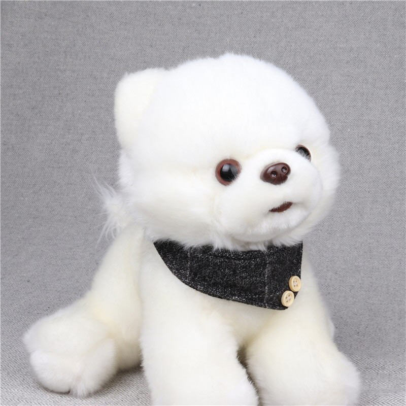 Guler de câine din piele Bandana Lesă Pisică Animal de companie Colier Lanț țesătură Plaid Dot Esarfă pentru Mijloc Mijloc Perro Chihuahua Teddy Pug Produs