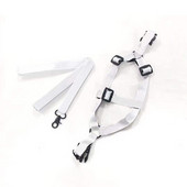 Yorkshire`i rakmete jalutusrihm Chihuahua nailonist väljakäimiseks mõeldud pliirakmete mopsi tarvikud LC0191