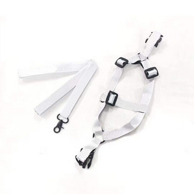 Yorkshire`i rakmete jalutusrihm Chihuahua nailonist väljakäimiseks mõeldud pliirakmete mopsi tarvikud LC0191