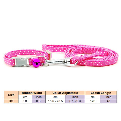 2 tk/partii Koera kassi kaelarihm lemmiklooma kaelarihm kassi kutsikale väikese lemmiklooma õues jalutamiseks chihuahua terjer šnautser