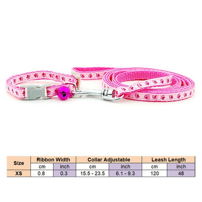 2 tk/partii Koera kassi kaelarihm lemmiklooma kaelarihm kassi kutsikale väikese lemmiklooma õues jalutamiseks chihuahua terjer šnautser