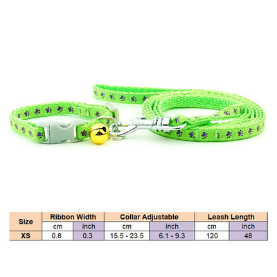 2 tk/partii Koera kassi kaelarihm lemmiklooma kaelarihm kassi kutsikale väikese lemmiklooma õues jalutamiseks chihuahua terjer šnautser