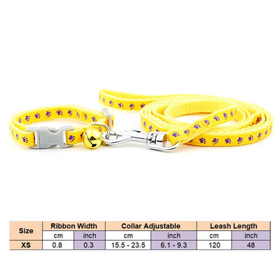 2 tk/partii Koera kassi kaelarihm lemmiklooma kaelarihm kassi kutsikale väikese lemmiklooma õues jalutamiseks chihuahua terjer šnautser