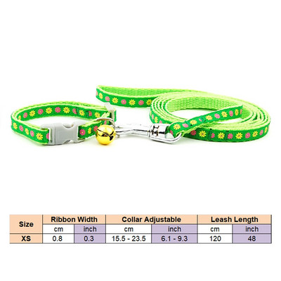 2 tk/partii Koera kassi kaelarihm lemmiklooma kaelarihm kassi kutsikale väikese lemmiklooma õues jalutamiseks chihuahua terjer šnautser