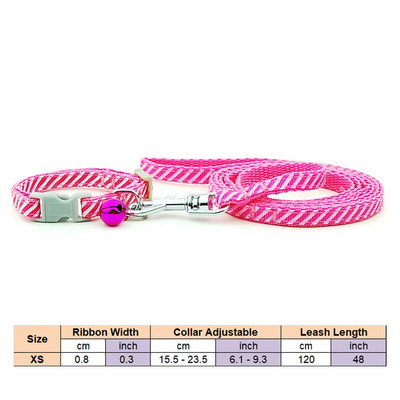 2 tk/partii Koera kassi kaelarihm lemmiklooma kaelarihm kassi kutsikale väikese lemmiklooma õues jalutamiseks chihuahua terjer šnautser