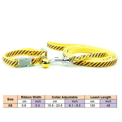 2 tk/partii Koera kassi kaelarihm lemmiklooma kaelarihm kassi kutsikale väikese lemmiklooma õues jalutamiseks chihuahua terjer šnautser