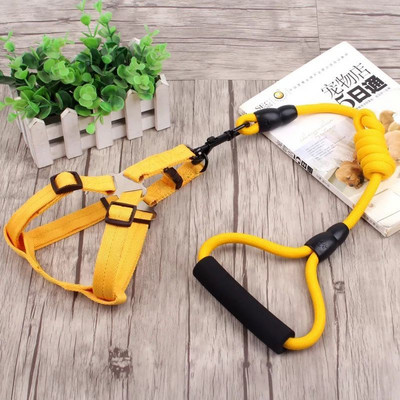 Koera veoköis vesti tüüp Koera köis koera kett Veoköis Koera veoköis Rindkere rihm Koera kaelarihm rakmed Juhtmed