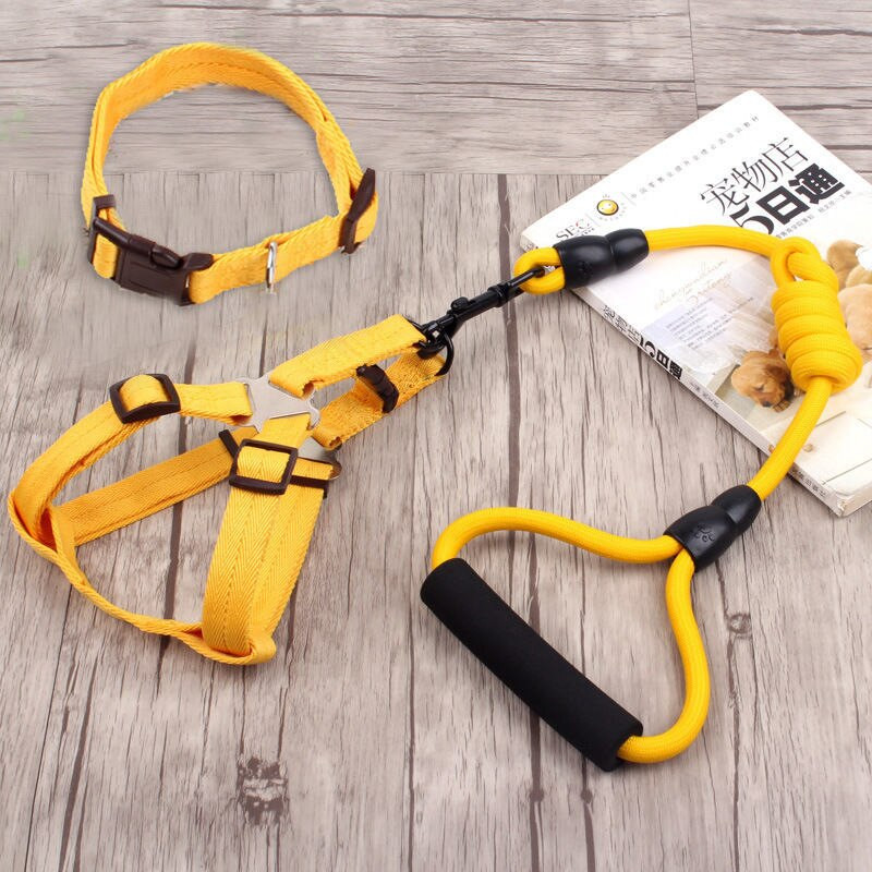 Koera veoköis vesti tüüp Koera köis koera kett Veoköis Koera veoköis Rindkere rihm Koera kaelarihm rakmed Juhtmed