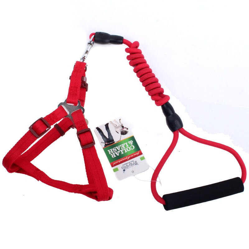 Koera veoköis vesti tüüp Koera köis koera kett Veoköis Koera veoköis Rindkere rihm Koera kaelarihm rakmed Juhtmed