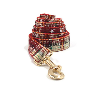 Koera jõulukaelarihm, isikupärastatud nimi Holiday lemmikloomade koera kaelarihma ja plii komplekt metallist pandlaga kiki uusaasta koera kinkekomplekt punane