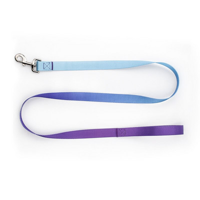 Κολάρο σκύλου Ombre Χρώμα μαλακή πόρπη Άνετα νάιλον ρυθμιζόμενα περιλαίμια κατοικίδιων για μεγάλα, μεσαία, μικρά κουτάβια σκυλιά