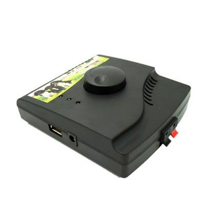 Elektroninis tvoros imtuvo antkaklis, skirtas 023 023B W227 W227B, įleistas į žemę naminių šunų elektrinė tvora, elektroninio dresūros antkaklio priedai