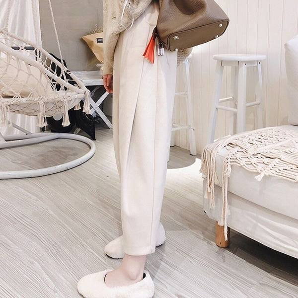 Γυναικείο ψηλόμεσο παντελόνι για εγκύους