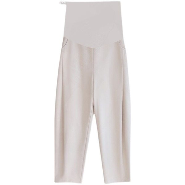 Γυναικείο ψηλόμεσο παντελόνι για εγκύους