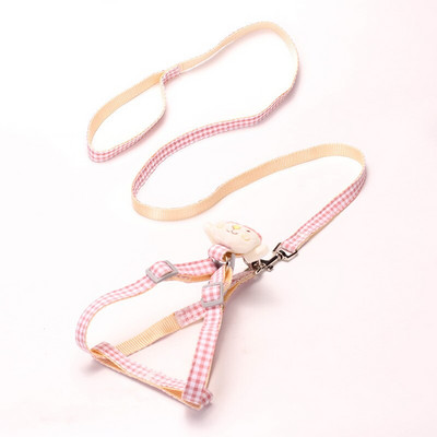 Λουρί σκύλου Προμήθειες για κατοικίδια Λουρί κατοικίδιων Ζώο και λουρί πλάτης έξω λουρί σκύλου για περπάτημα Λουρί γιλέκου σκύλου με ρυθμιζόμενο μέγεθος