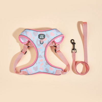 Hingavad koera- ja kassirakmed Helkurrihmad ja -rihmad Kasside komplektid Lemmikloomadele Mascotas Lemmikloomatarvikute kett