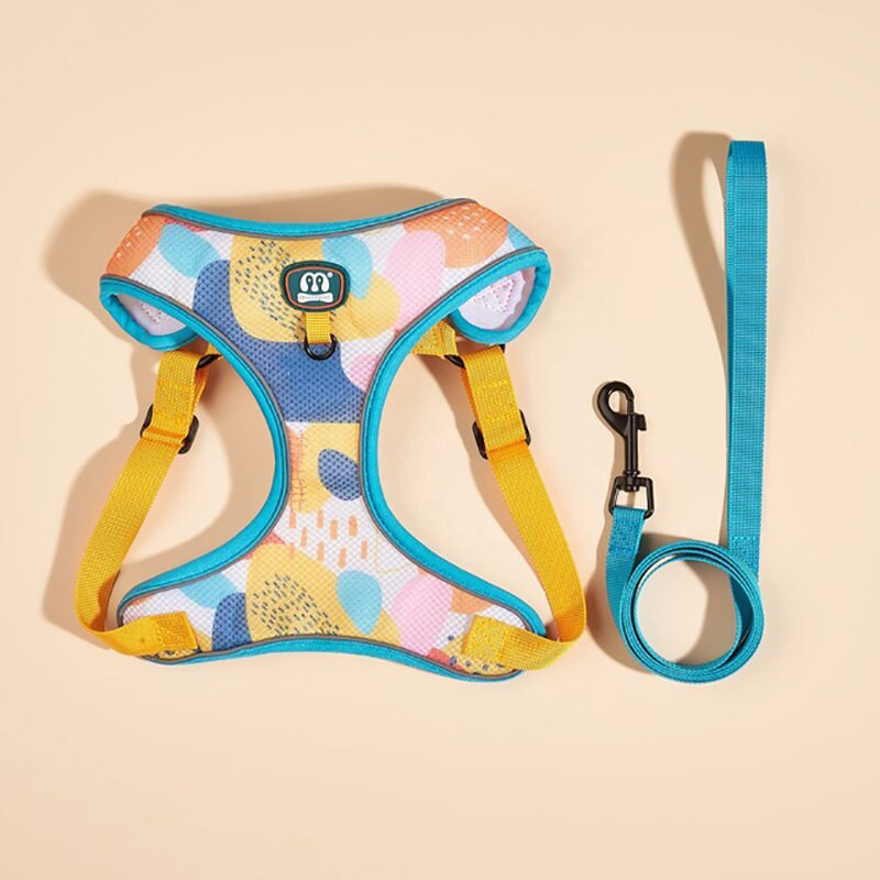 Hingavad koera- ja kassirakmed Helkurrihmad ja -rihmad Kasside komplektid Lemmikloomadele Mascotas Lemmikloomatarvikute kett