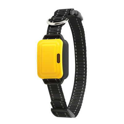 800M USB κολάρο εκπαίδευσης σκύλων Anti Bark Stop Barking Remote Control για κατοικίδια Επαναφορτιζόμενος ήχος δόνησης για σκύλους Electric Shocker