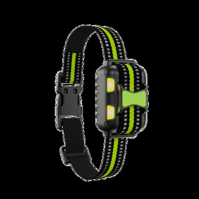 800 m elektromos kutyakiképző nyakörv vízálló kisállat távirányító Újratölthető kiképző kutyanyakörv Shock vibrációs hanggal