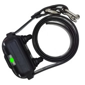 Saatja, vastuvõtja ja laadimiskaabli üksikud osad 880 mudelis 100g2280