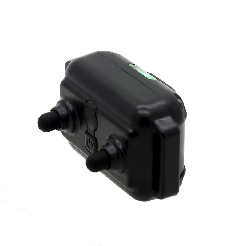 Saatja, vastuvõtja ja laadimiskaabli üksikud osad 880 mudelis 100g2280