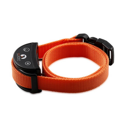 Paipaitek κολάρο εκπαίδευσης κατοικίδιων σκύλων κατά του γαβγίσματος κολάρο ελέγχου με τηλεχειριστήριο 550 yd για σκύλους S/M Ασφαλές αδιάβροχο επαναφορτιζόμενο