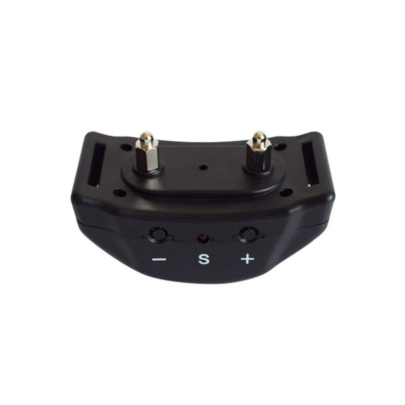 Κατά του γαβγίσματος Εκπαίδευση σκύλων κατοικίδιων ζώων χωρίς γαβγίσματα Εκπαίδευση σκύλων κατοικίδιων ζώων Hot Selling Δόνηση απομακρυσμένου κολάρου Ηλεκτρικό σοκ Ηλεκτρική εκπαίδευση Εργαλεία κατοικίδιων ζώων